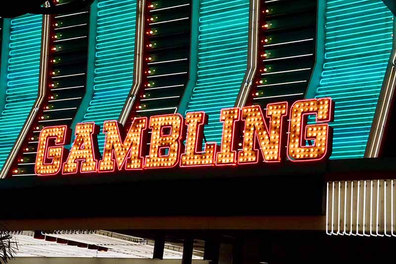 如何通過印度的在線賭場賺錢娛樂城